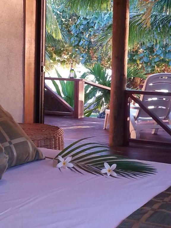 Sunset Palms Rarotonga Hotel Værelse billede